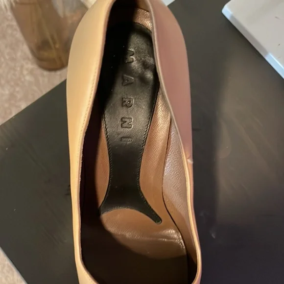 MARNI HEELS ๐ - Picture 10 of 14